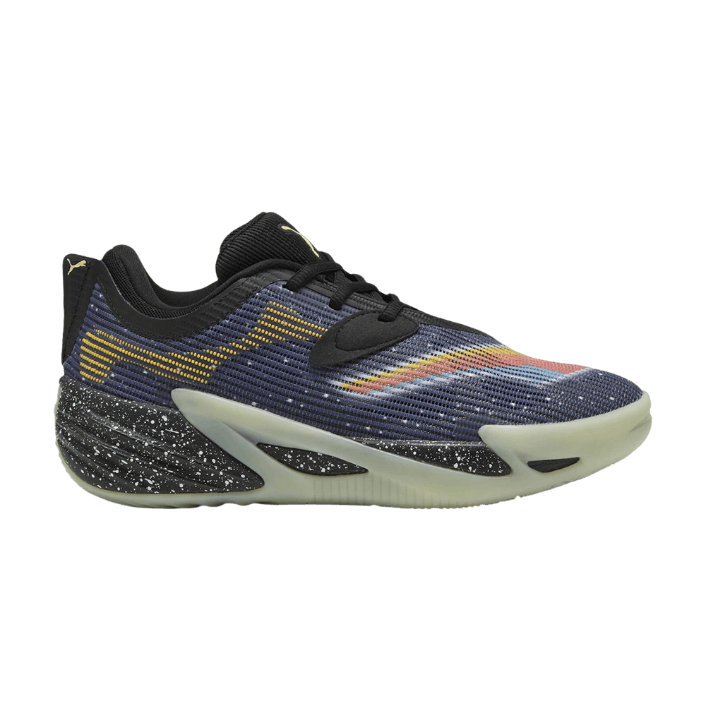 Кроссовки Puma All-Pro Nitro 2 'E.T.'