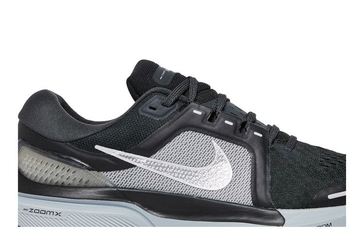 Кроссовки Nike Air Zoom Vomero 16 'Black Metallic Silver'