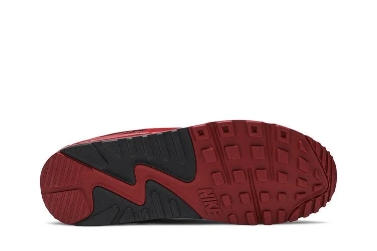 Krossovki-Nike-Air-Max-90-Essential-Gym-Red-3