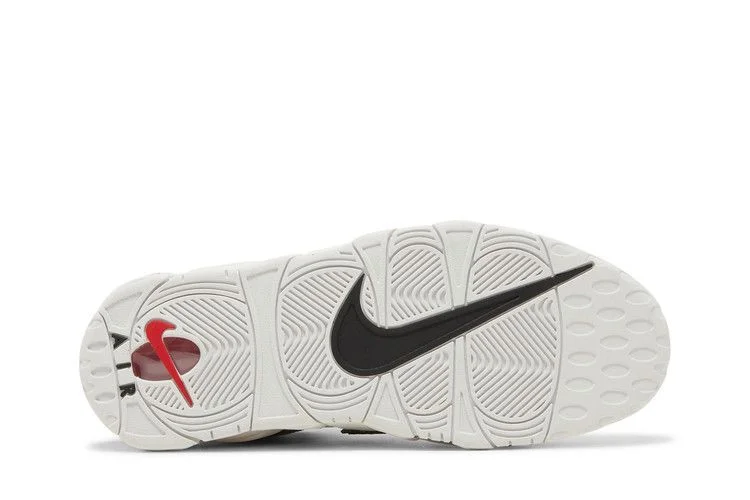 Кроссовки Nike Air More Uptempo 'Tunnel Walk'