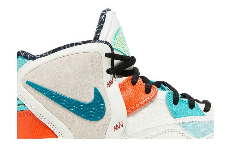 Кроссовки Nike Kyrie Infinity 'Chinese New Year'