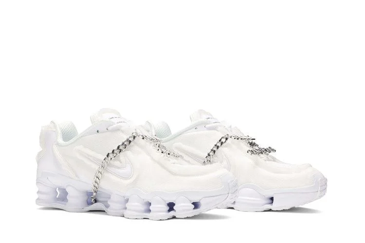 Krossovki-Comme-des-Garcons-x-Nike-Wmns-Shox-TL-White-7