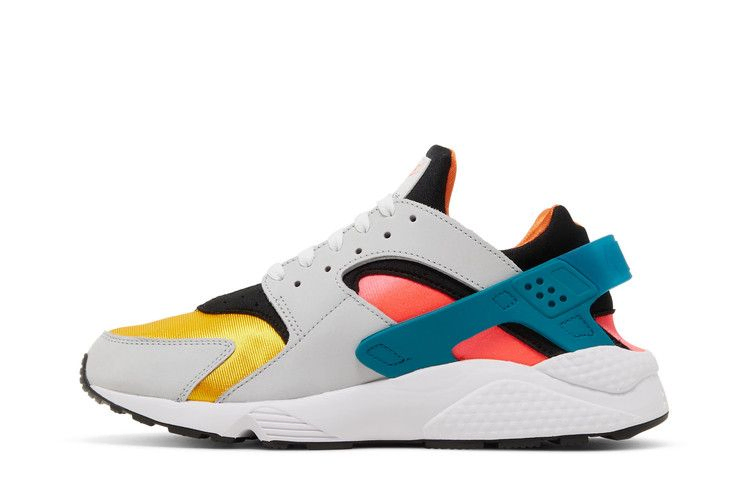 Кроссовки Nike Air Huarache 'Run NYC'