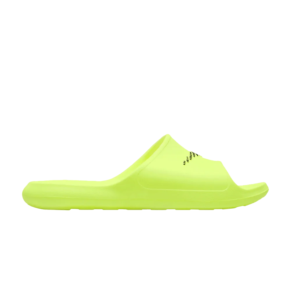 Nike-Victori-One-Slide-Polka-Swoosh-Volt-Black
