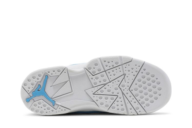 Кроссовки Air Jordan 7 Retro PS 'Pantone'