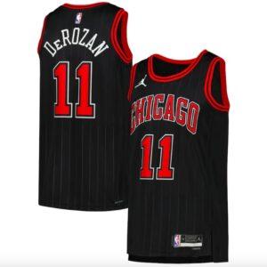 2022-23-Chicago-Bulls-11-DeMar-DeRozan-Statement-Black-Jersey-1-300x300
