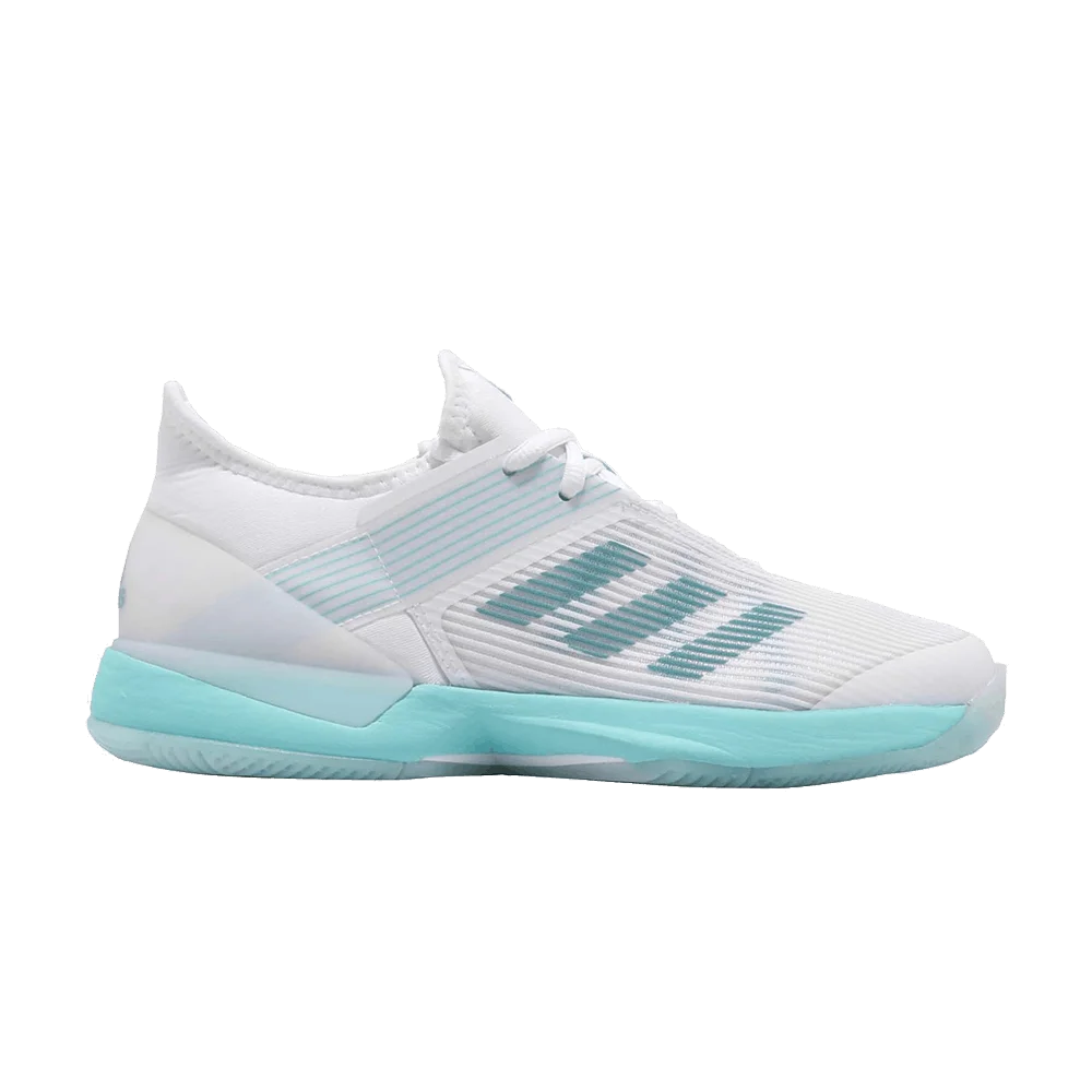 Krossovki-Parley-x-adidas-Wmns-Adizero-Ubersonic-3-Blue-Spirit