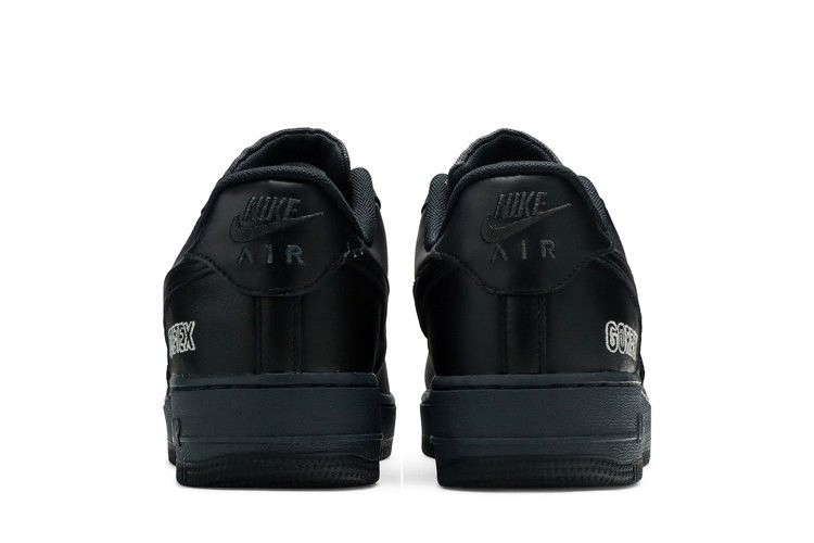 Кроссовки Nike Air Force 1 GTX 'Anthracite Grey'