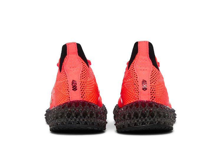 Кроссовки adidas Wmns 4DFWD 'Turbo Core Black