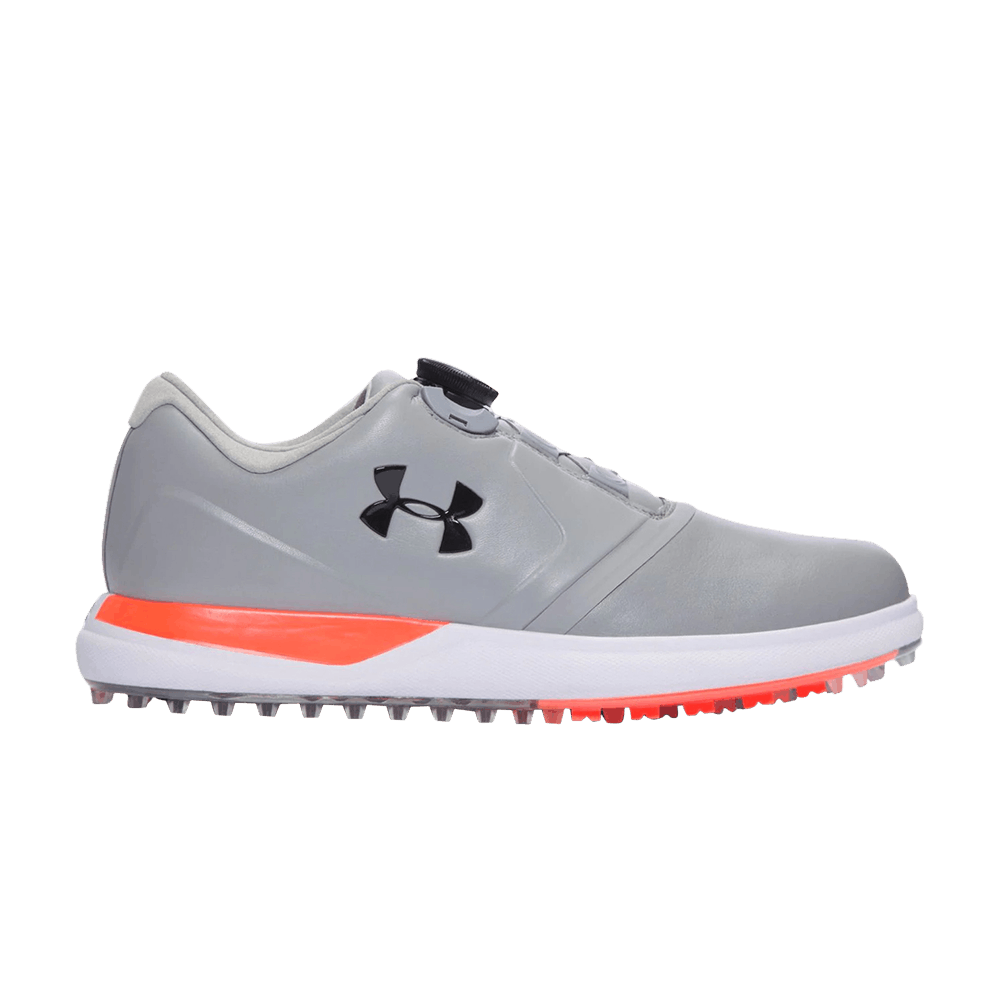 Кроссовки Under Armour Wmns Performance Spikeless BOA