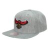 Mitchell-Ness-Team-Heather-2.0-Snapback-HWC-Atlanta-Hawks-Hat-100x100