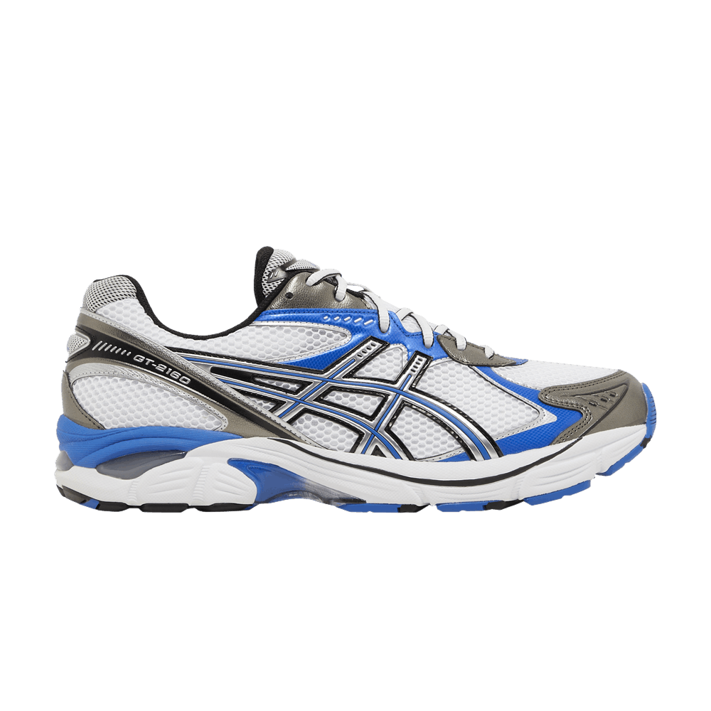 Кроссовки ASICS GT 2160 'Illusion Blue'