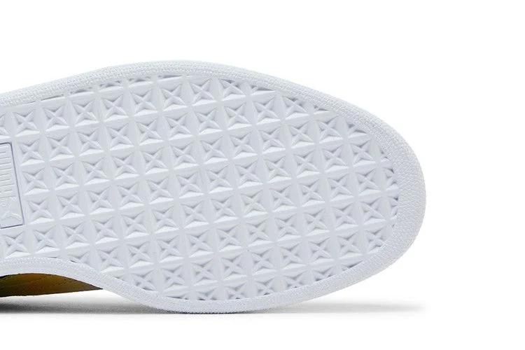 Кроссовки Puma NBA 2K x Suede 'Shot Meter'