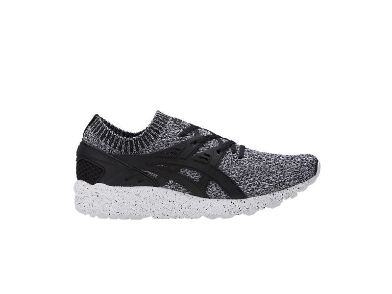 Asics-Gel-Kayano-Trainer-Knit-Oreo