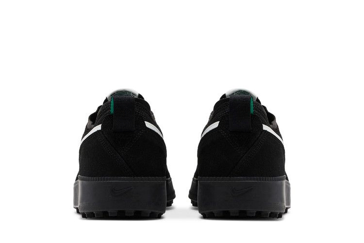 Кроссовки Nike C1TY 'Black Summit White'