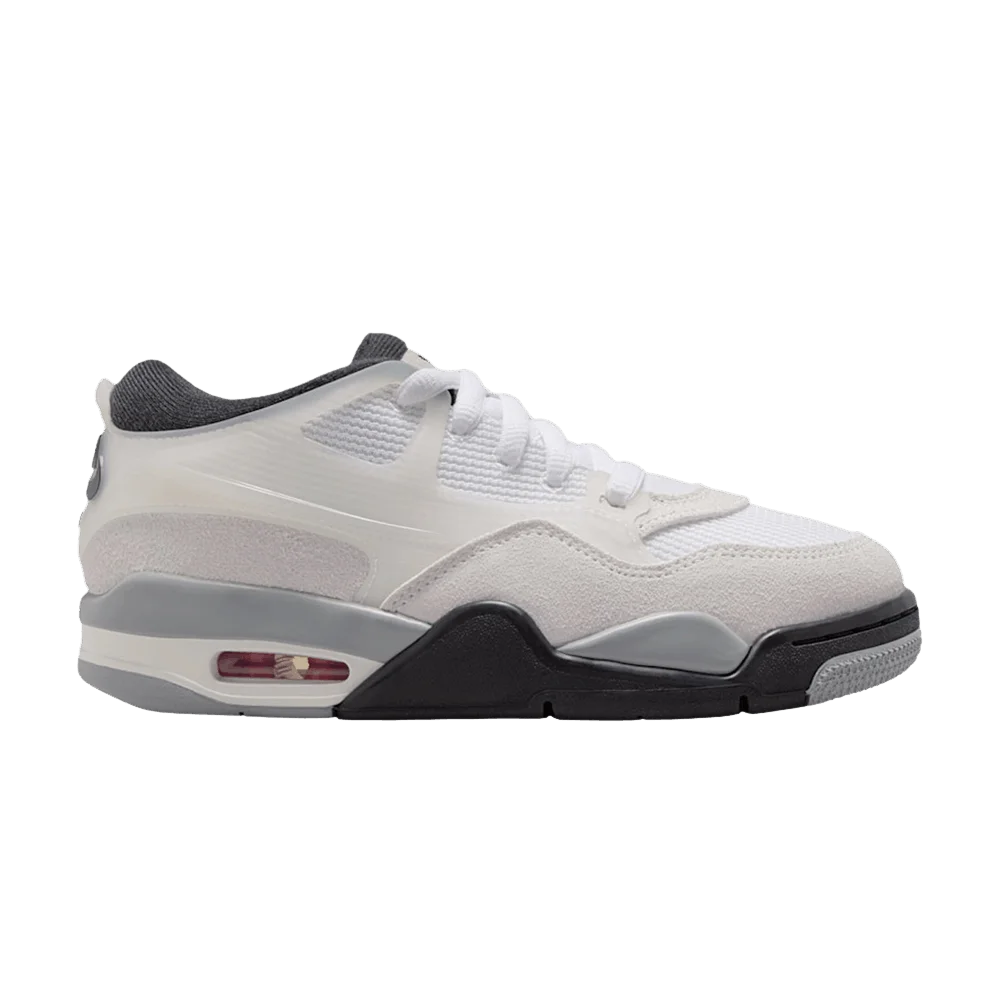 Krossovki-Air-Jordan-4-RM-GS-White-Light-Smoke