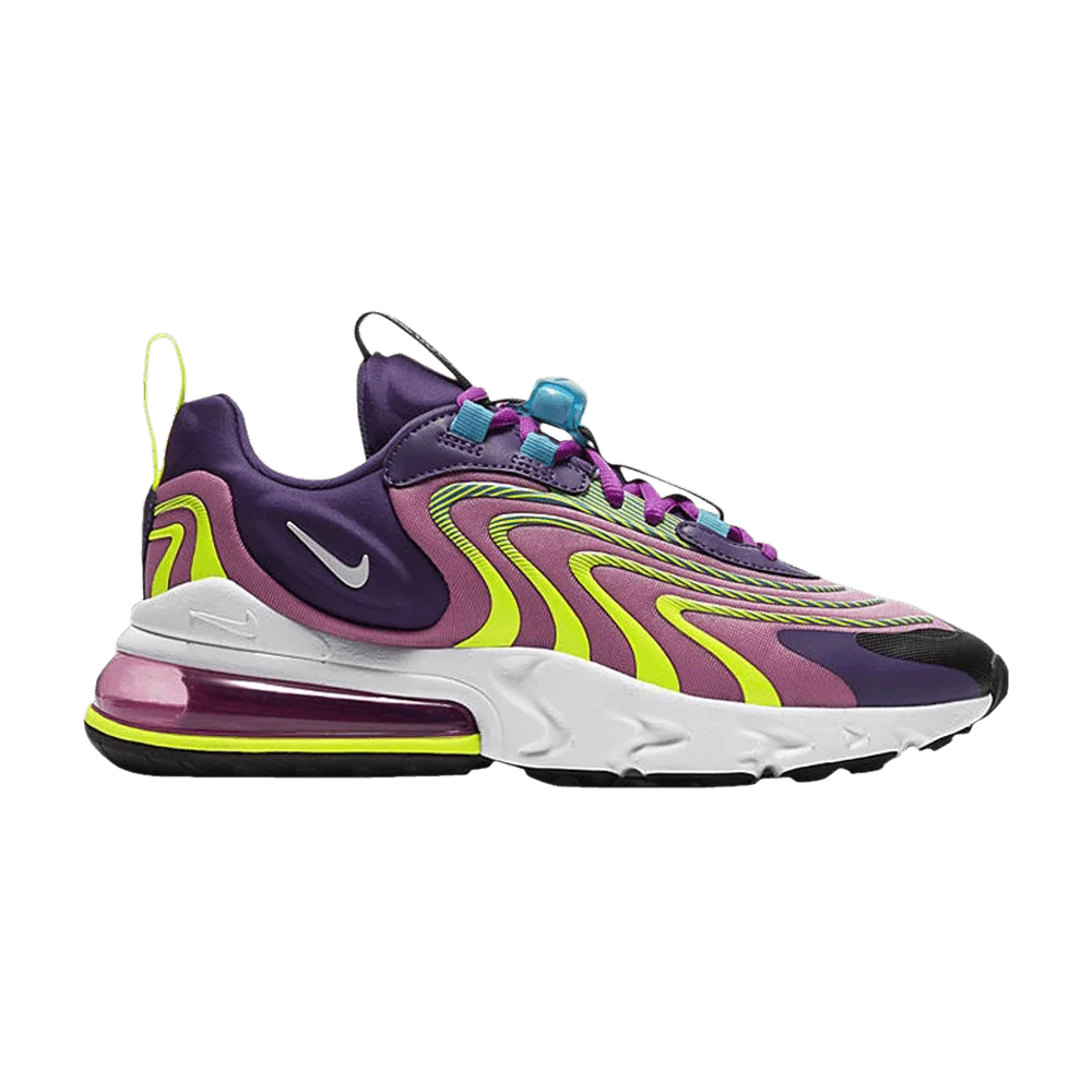 Krossovki-Nike-Wmns-Air-Max-270-React-ENG-Magic-Flamingo