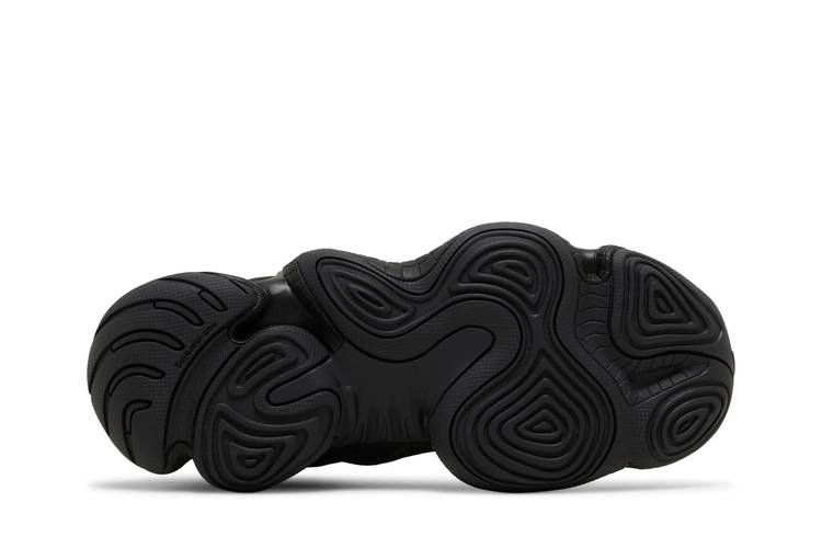 Кроссовки adidas Yeezy 500 High Tactical Boot 'Utility Black'