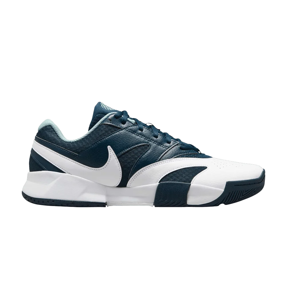 Кроссовки NikeCourt Lite 4 'Armory Navy Cannon'