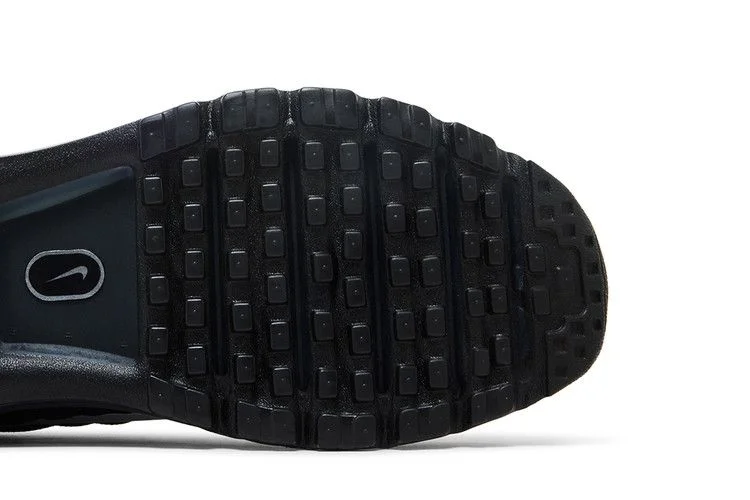 Кроссовки Nike Air Max 2017 'Black' 2024