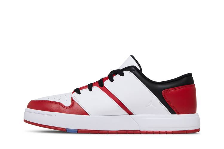 Кроссовки Air Jordan Nu Retro 1 Low 'Chicago'