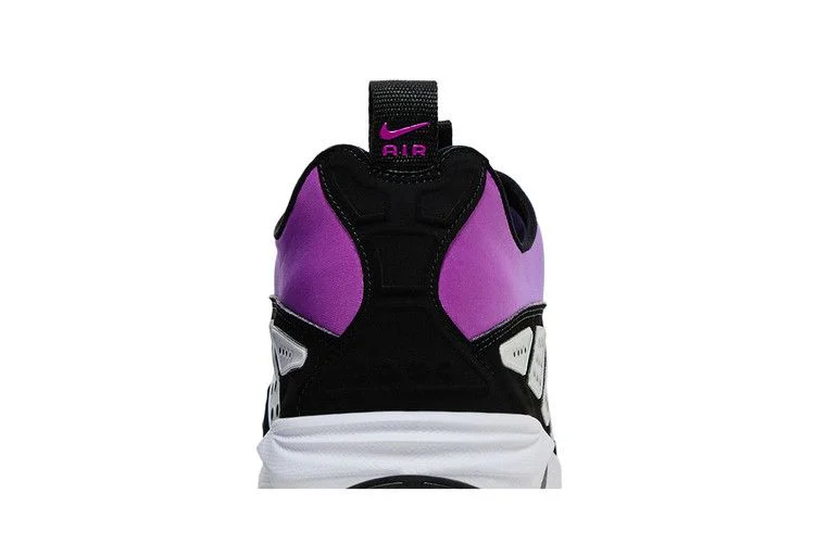 Кроссовки Nike Wmns Air Sunder Max 'Hydrangeas Hyper Violet'
