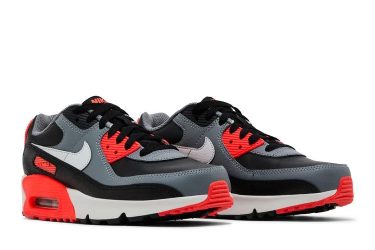 Krossovki-Nike-Air-Max-90-GS-Infrared-7