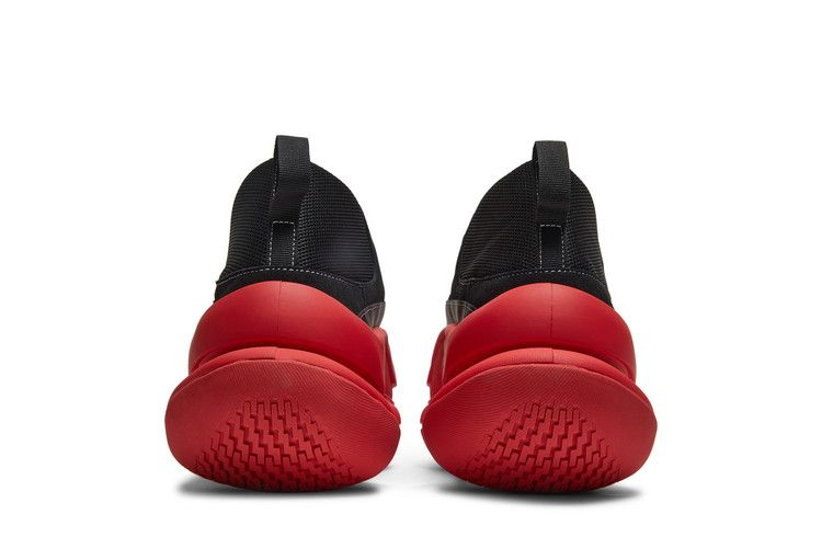 Кроссовки Reebok Pyer Moss x Sculpt 1 'Black Primal Red'