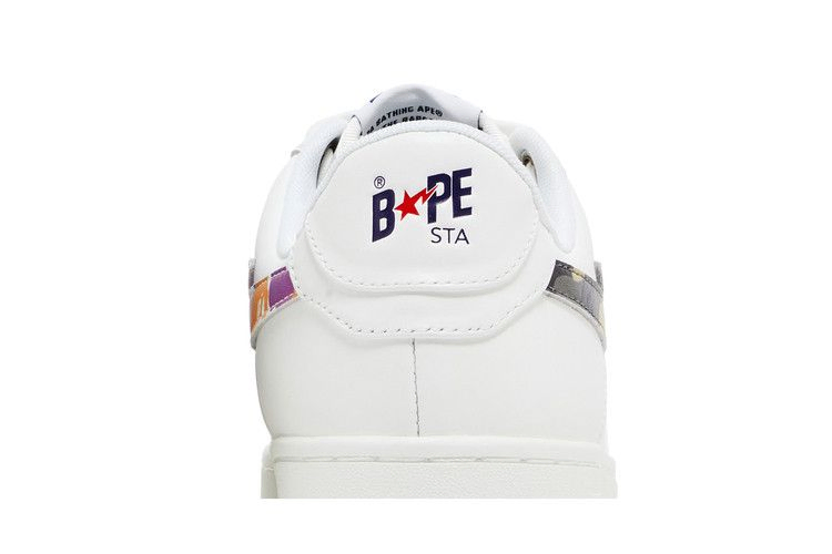 Кроссовки Bapesta 'US Exclusive Collection'