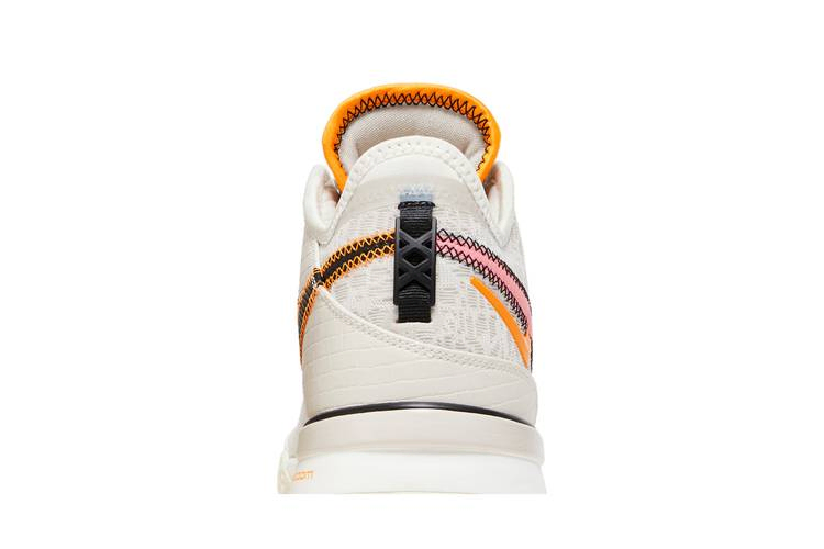 Кроссовки Nike Zoom LeBron NXXT Gen EP 'Da Vinci'