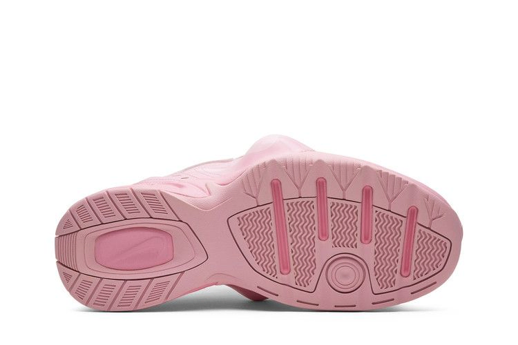 Кроссовки Martine Rose x Nike Air Monarch IV 'Soft Pink'