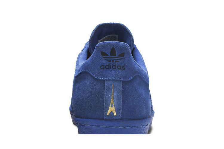 Кроссовки Adidas Superstar 80s 'Paris'
