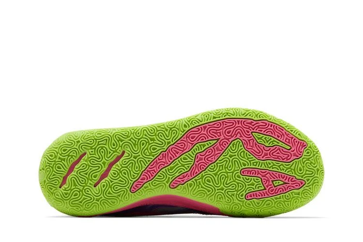 Кроссовки Puma MB.03 'Toxic'