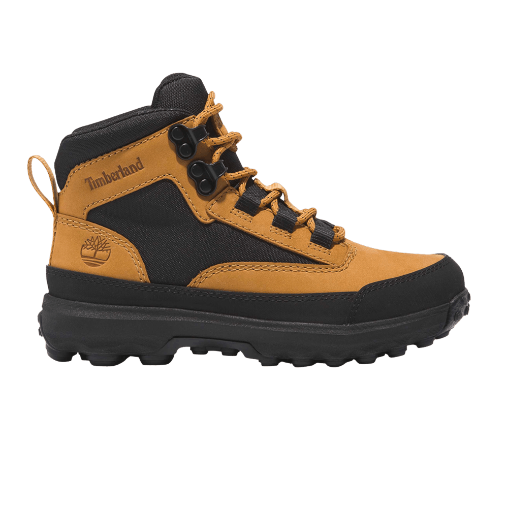 Кроссовки Timberland Converge Mid Boot Junior 'Wheat'