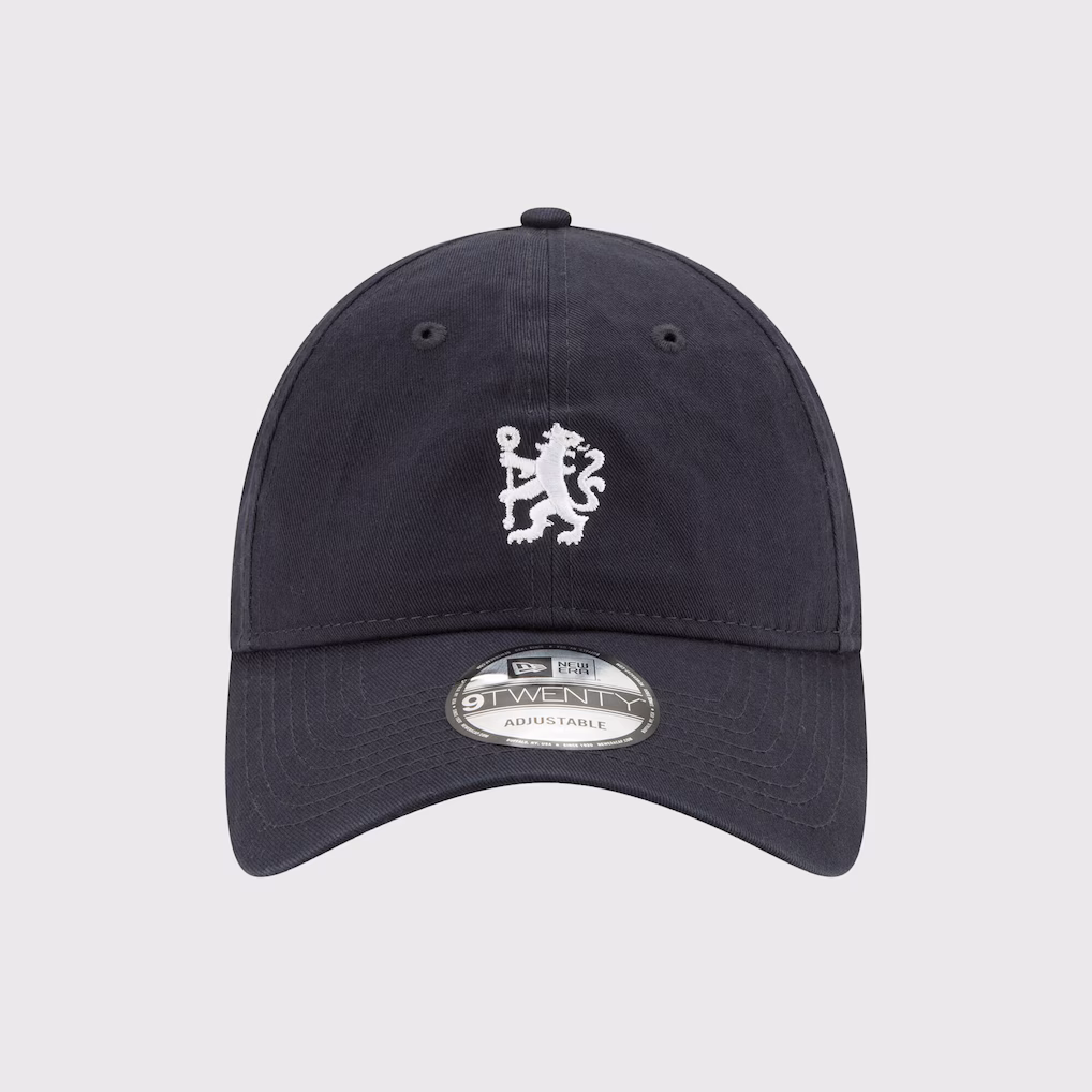 Кепка Chelsea New Era Mini Logo 9TWENTY - Mens