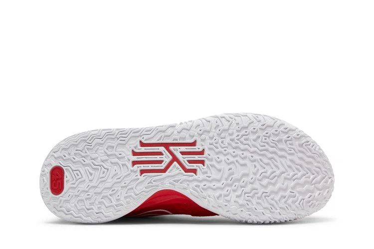Кроссовки Nike Kyrie 7 TB 'University Red'