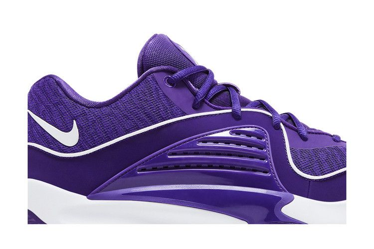 Кроссовки Nike KD 16 TB Promo 'Court Purple'