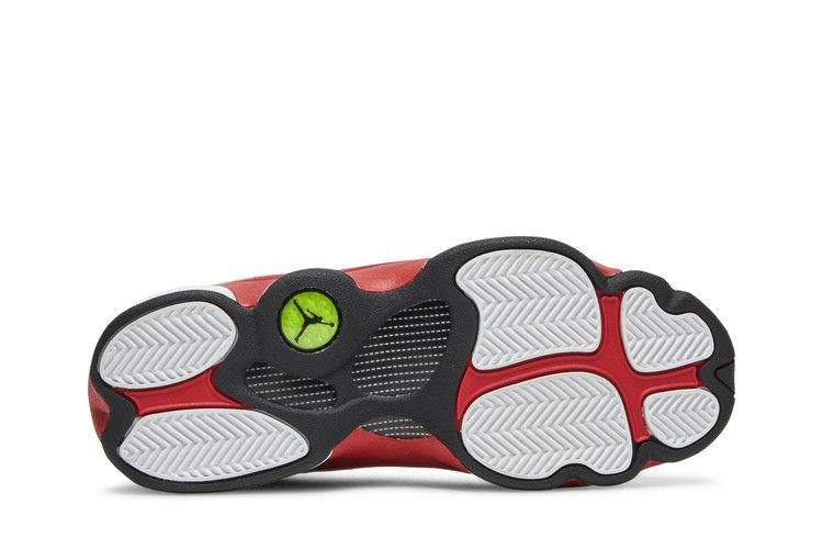 Кроссовки Air Jordan 13 Retro GS 'Grey Toe' 2014