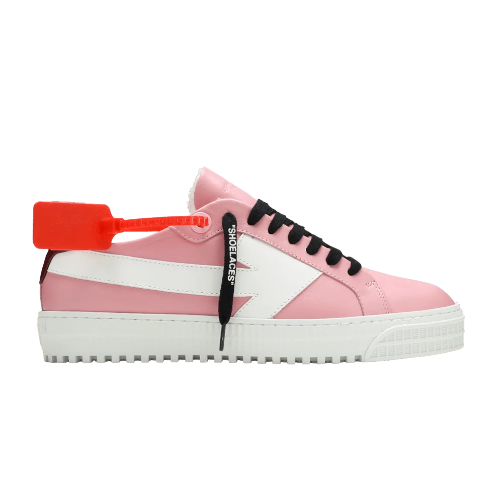 Кроссовки Off-White Wmns Off-Court 3.0 'Pink'