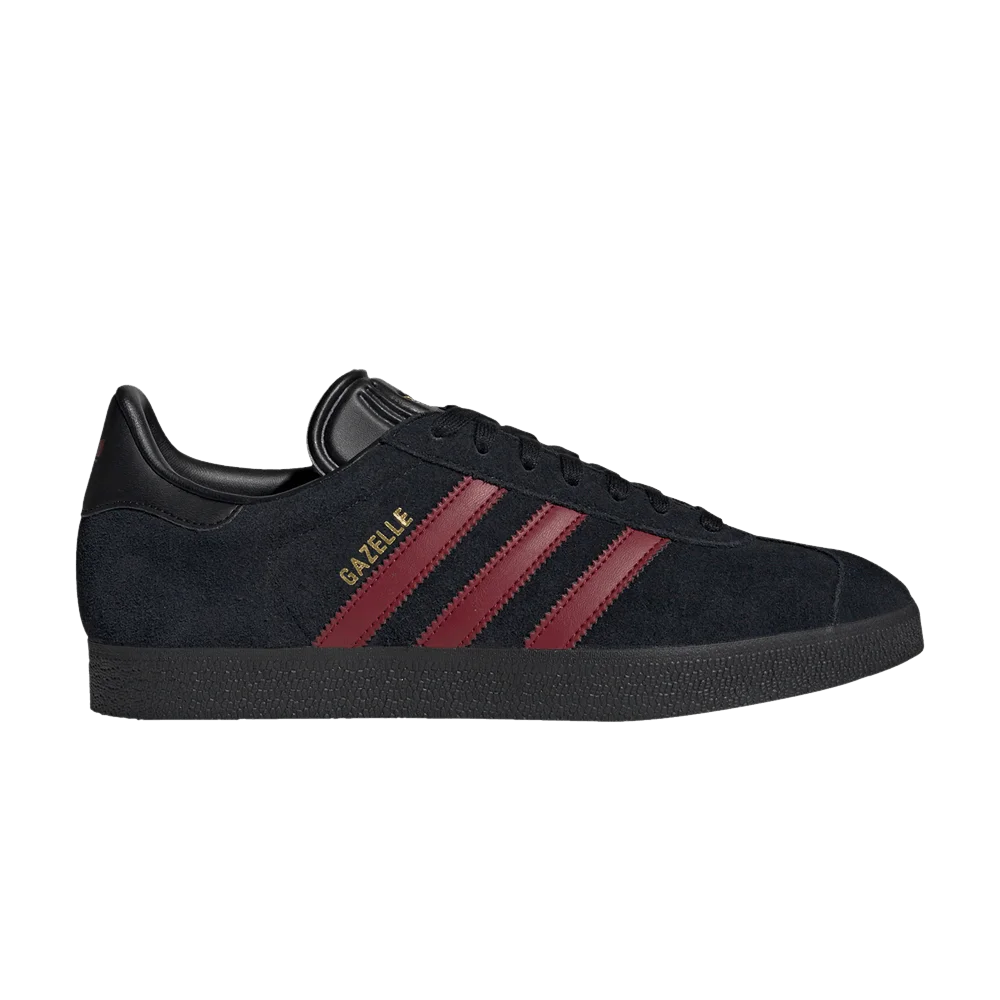 Krossovki-Adidas-Gazelle-Black-Collegiate-Burgundy