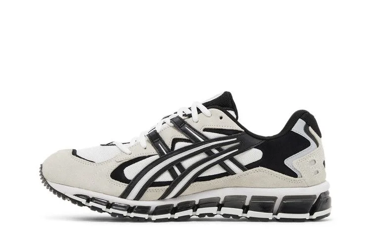 Кроссовки ASICS Gel Kayano 5 360 'White Black'