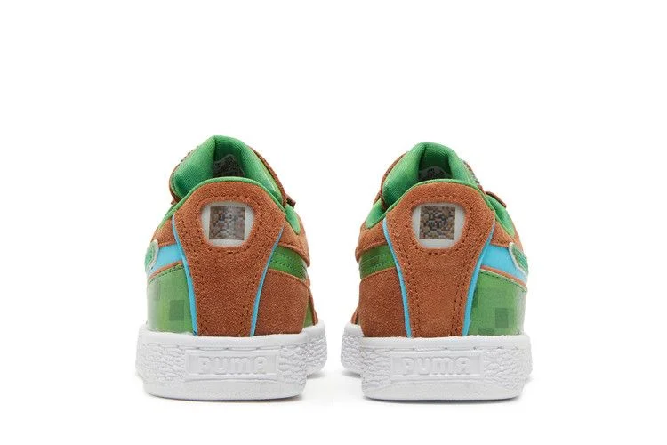 Krossovki-Minecraft-x-Puma-Suede-Jr-Grass-Block-5