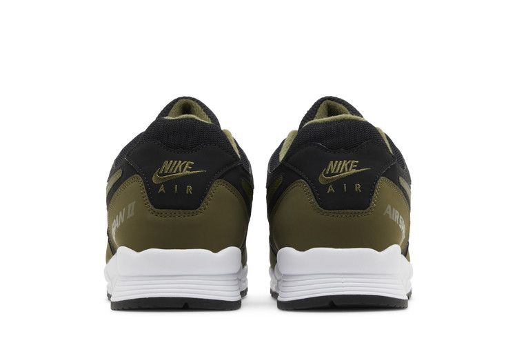 Nike Air Span 2 'Black Olive Canvas'