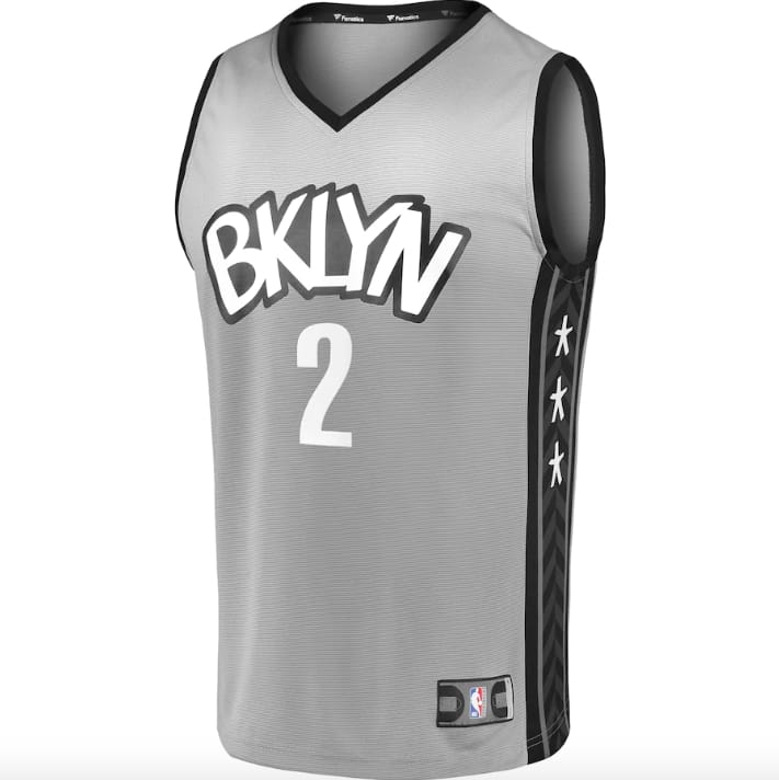 2020-21-Brooklyn-Nets-2-Blake-Griffin-Fast-Break-Statement-Charcoal-Jersey-2