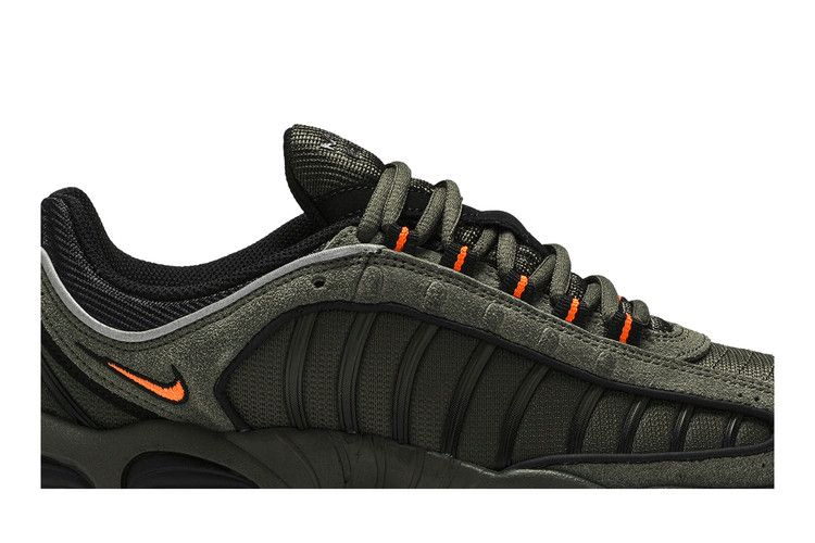 Кроссовки Nike Air Max Tailwind 4 'Flight Jacket'