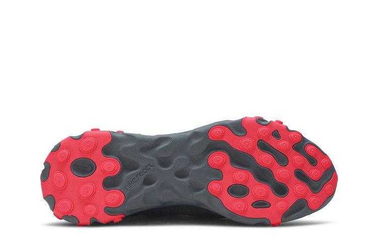 Кроссовки Nike Wmns React Element 55 'Solar Red'