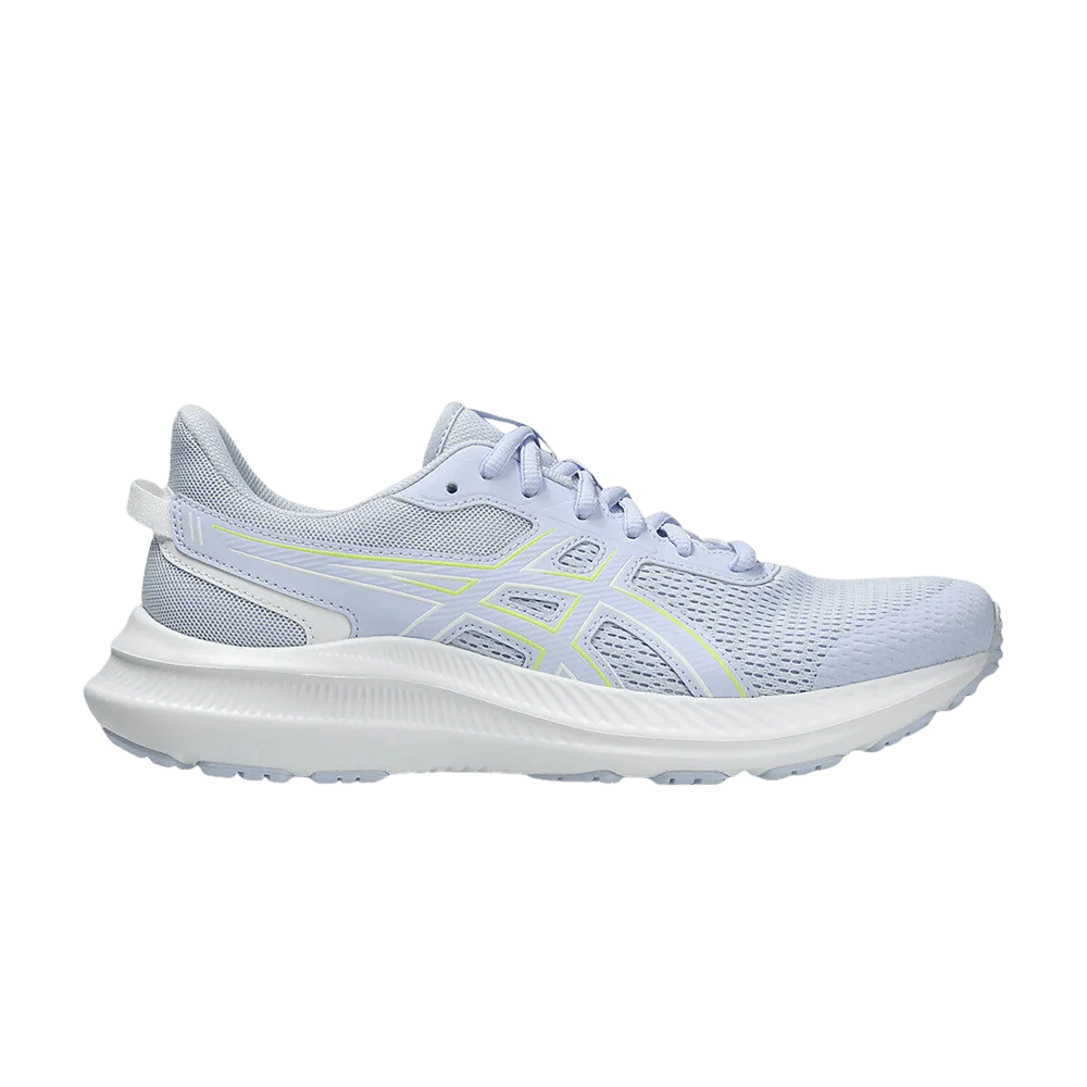 Кроссовки ASICS Wmns Jolt 5 'Blue Fade Lucid Yellow'