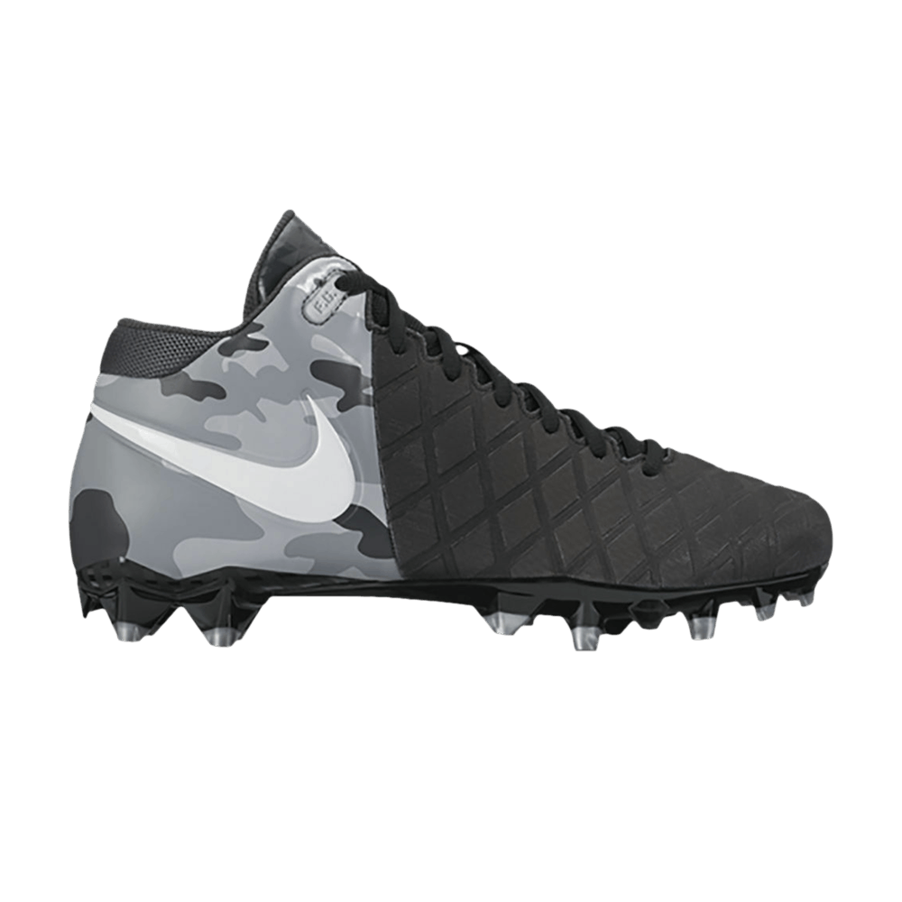 Кроссовки Nike Field General Pro TD 'Grey Camo'