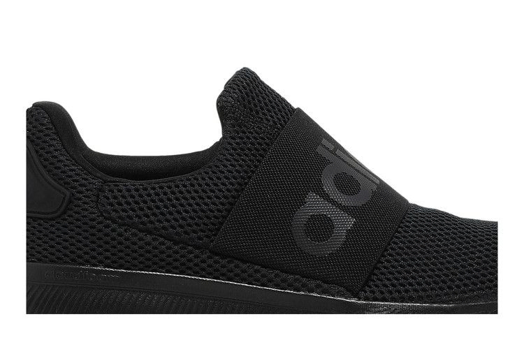 Кроссовки adidas Lite Racer Adapt 4.0 'Triple Black'