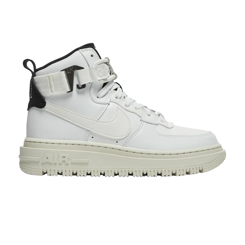 Кроссовки Nike Wmns Air Force 1 High Utility 2.0 'Summit White'